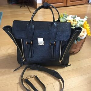 3.1 phillip lim Tote.Pre-owned